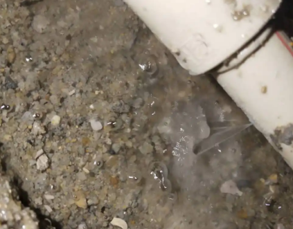 个旧测漏水电话号码