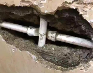 个旧测漏水哪家好