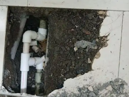 个旧测漏水哪家好