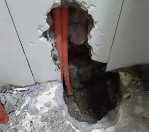 个旧漏水检测电话