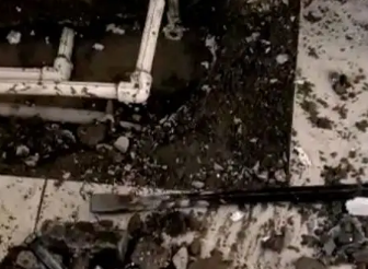 个旧漏水检测电话