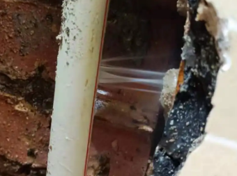 个旧漏水检测电话