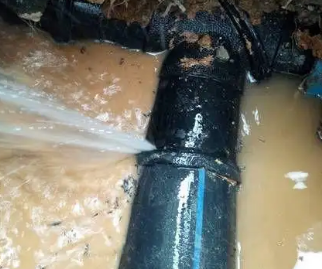 个旧测漏水公司哪家好