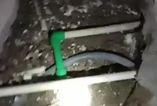 个旧测漏水公司