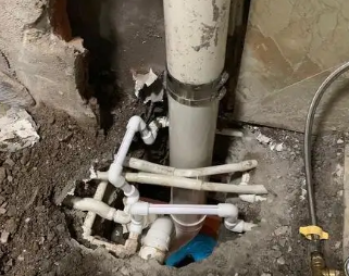 个旧漏水检测哪家好