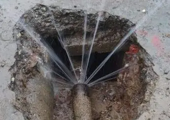 个旧漏水检测多少钱