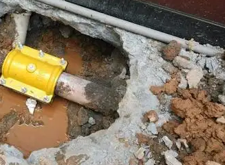 个旧漏水检测哪家好