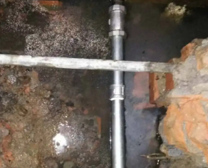 个旧漏水检测公司电话