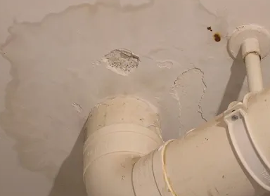 个旧卫生间测漏水多少钱