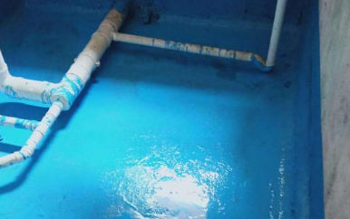 个旧卫生间测漏水哪家好