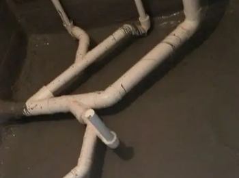 个旧水管漏水检测知识点