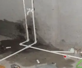 个旧水管漏水检测多少钱