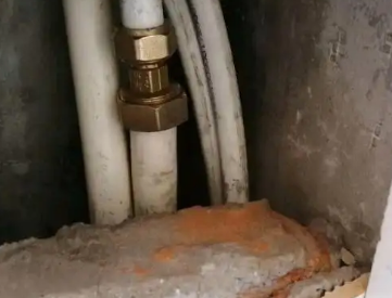 个旧水管漏水检测哪家好