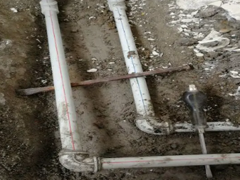 个旧卫生间测漏水多少钱