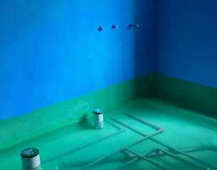 个旧卫生间防水