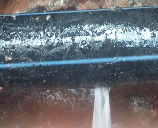 个旧卫生间测漏水哪家好