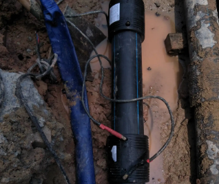 个旧水管漏水检测多少钱