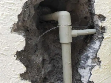 个旧卫生间测漏水哪家好