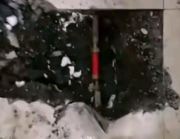 个旧卫生间测漏水多少钱