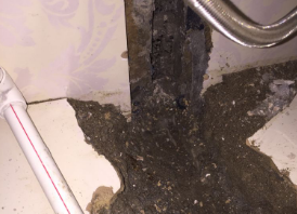 个旧卫生间测漏水哪家好