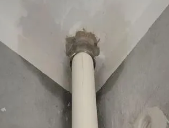 个旧卫生间测漏水价格