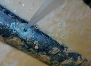 个旧水管漏水检测多少钱