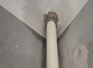 个旧卫生间测漏水的新闻分享