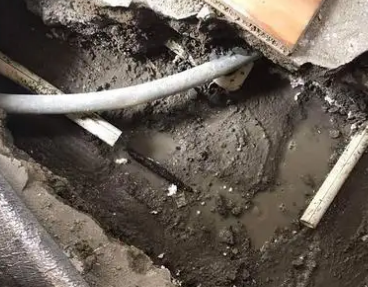 个旧卫生间测漏水价格明细