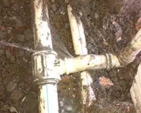 个旧卫生间测漏水多少钱