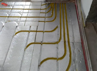 个旧地暖维修哪家好