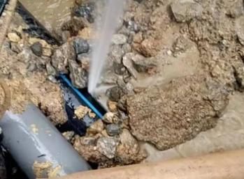 个旧水管漏水检测哪家好