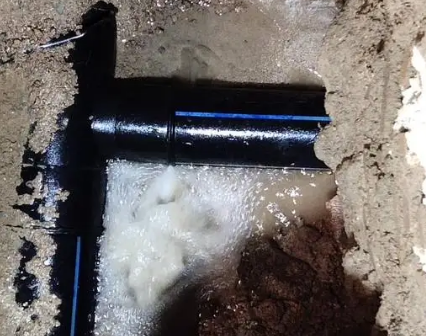 个旧水管漏水检测哪家好