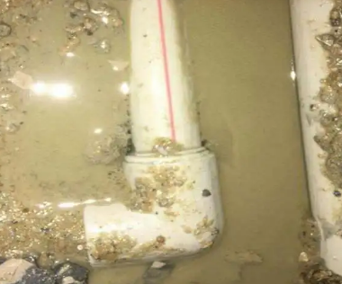 个旧水管漏水检测多少钱