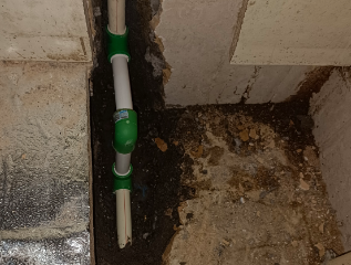 个旧卫生间测漏水哪家好