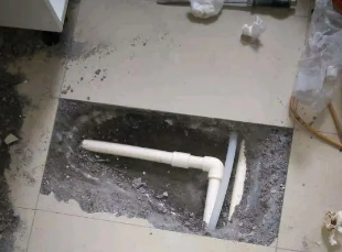 个旧卫生间测漏水哪家好