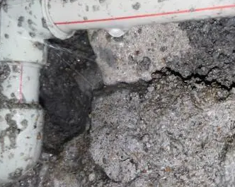 个旧漏水检测多少钱