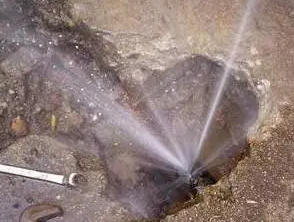 个旧水管漏水检测哪家好