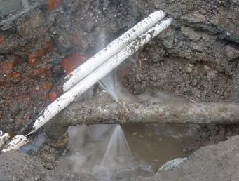 个旧测漏水多少钱