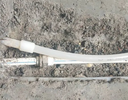 个旧测漏水哪家好