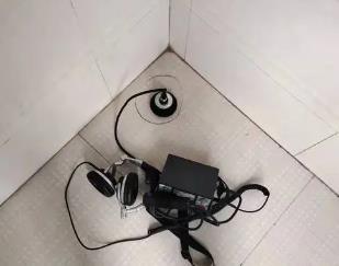 个旧测漏水公司