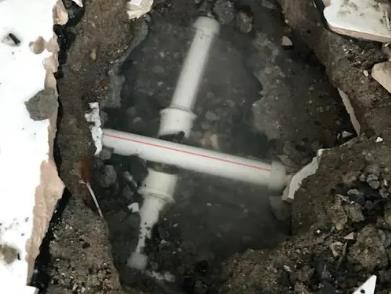 个旧漏水检测公司哪家好