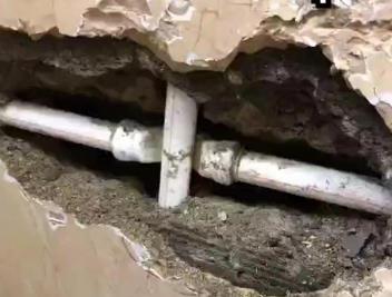 个旧漏水检测电话多少