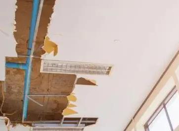 个旧测漏水电话