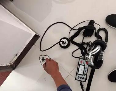 个旧测漏水公司电话